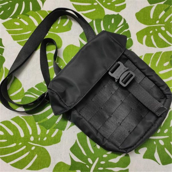 backpack alyx bags men women shoulder 1017 9sm military bag brown black metal buckle streetwear 1:1 italy japan
backpack alyx bags men women shoulder 1017 9sm military bag brown black metal buckle streetwear 1:1 italy japan