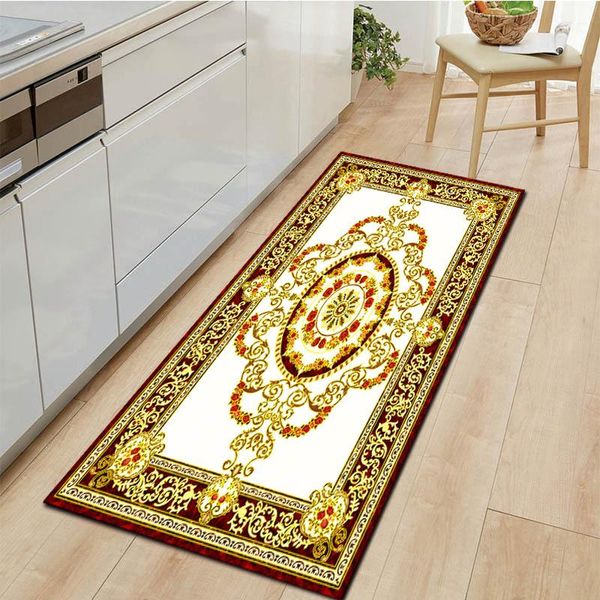 european kitchen mat bedroom entrance doormat wood grain home hallway floor decoration living room carpet bathroom anti-slip rug carpets
european kitchen mat bedroom entrance doormat wood grain home hallway floor decoration living room carpet bathroom anti-slip rug carpets