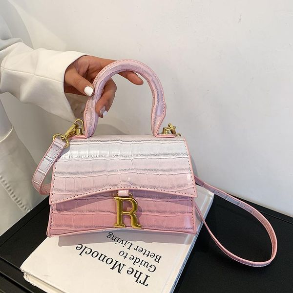 evening bags luxury designer handbags 2021 chic women pu leather gradient color stone pattern shoulder crossbody bag female daily totes
evening bags luxury designer handbags 2021 chic women pu leather gradient color stone pattern shoulder crossbody bag female daily totes