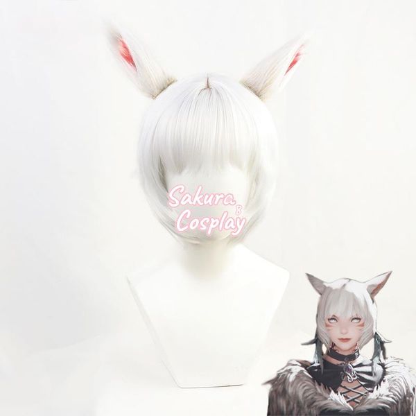 other event & party supplies ff xiv 14 y'shtola ya shutora ruru cosplay white short heat resistant synthetic hair halloween carnival +
other event & party supplies ff xiv 14 y'shtola ya shutora ruru cosplay white short heat resistant synthetic hair halloween carnival +