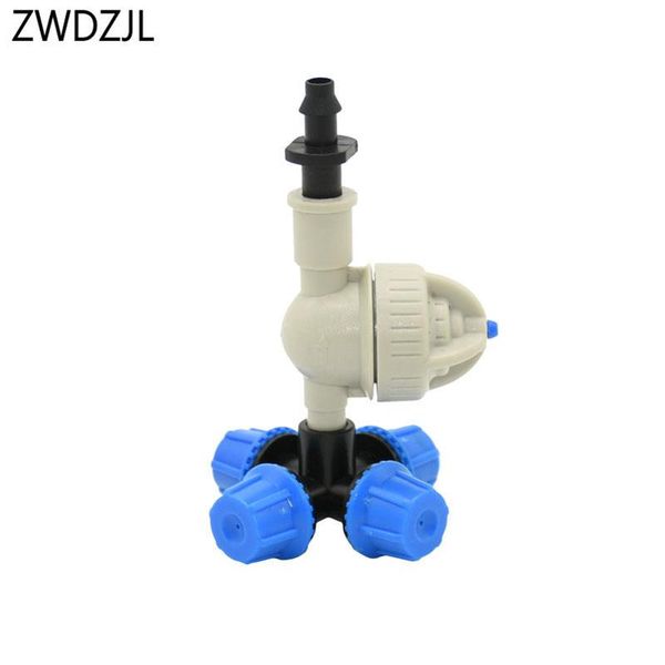 watering equipments greenhouse fog nozzle cross atomization sprinkler water dripper drip system for & irrigation 1set
watering equipments greenhouse fog nozzle cross atomization sprinkler water dripper drip system for & irrigation 1set