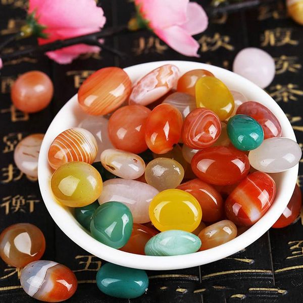 500g rain flower stone aquarium colored pebbles pot decoration stones garden gardening decorations 
500g rain flower stone aquarium colored pebbles pot decoration stones garden gardening decorations