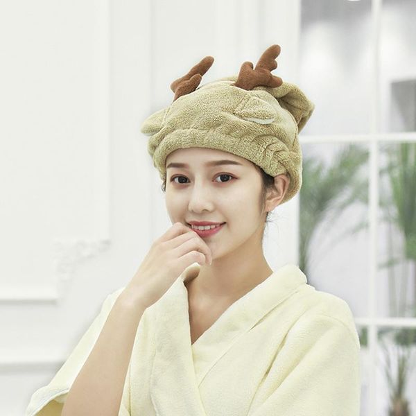 towel women towels hair drying hat quick-dry absorption bathroom microfiber cartoon turban head wrap bathing tools
towel women towels hair drying hat quick-dry absorption bathroom microfiber cartoon turban head wrap bathing tools