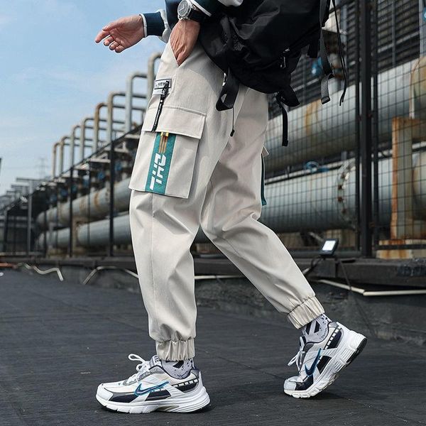 men's bib overall spring and autumn capri-pants casual all-match korean-style ankle banded pants long, Black
men's bib overall spring and autumn capri-pants casual all-match korean-style ankle banded pants long, Black