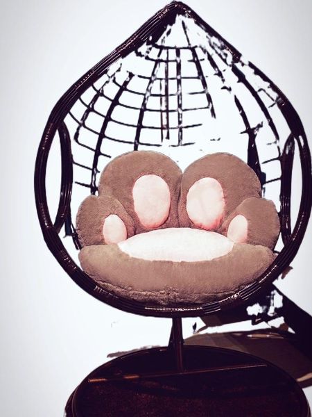 balcony glider swing bird's nest cushion hanging basket integrated round cane chair cradle cushione cushion/decorative pillow
balcony glider swing bird's nest cushion hanging basket integrated round cane chair cradle cushione cushion/decorative pillow
