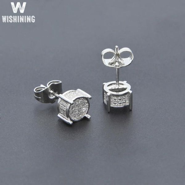 iced out crystal round earrings vintage screwback brincos shining trendy women jewelry stud, Golden;silver
iced out crystal round earrings vintage screwback brincos shining trendy women jewelry stud, Golden;silver
