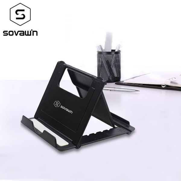 sovawin desk phone holder for universal stands foldable galaxy s8 tablet mobile cell mounts & holders
sovawin desk phone holder for universal stands foldable galaxy s8 tablet mobile cell mounts & holders