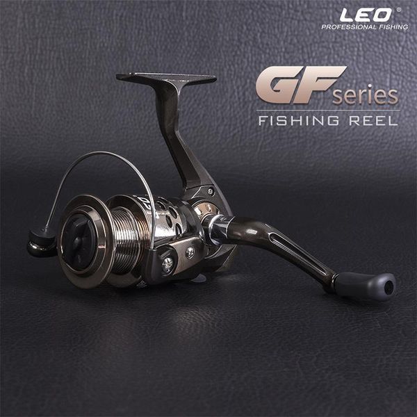 fishing reel gf1000-5000 abs spool professional left/right hand spinning high speed 5.2:1 wheel pesca baitcasting reels
fishing reel gf1000-5000 abs spool professional left/right hand spinning high speed 5.2:1 wheel pesca baitcasting reels