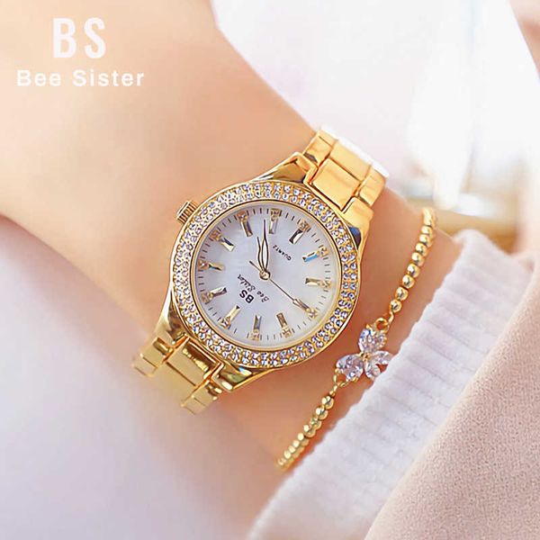 diamond watches woman famous brand fashion casual female gold wrist watch ladies quartz watch relogio feminino 210527, Slivery;brown
diamond watches woman famous brand fashion casual female gold wrist watch ladies quartz watch relogio feminino 210527, Slivery;brown
