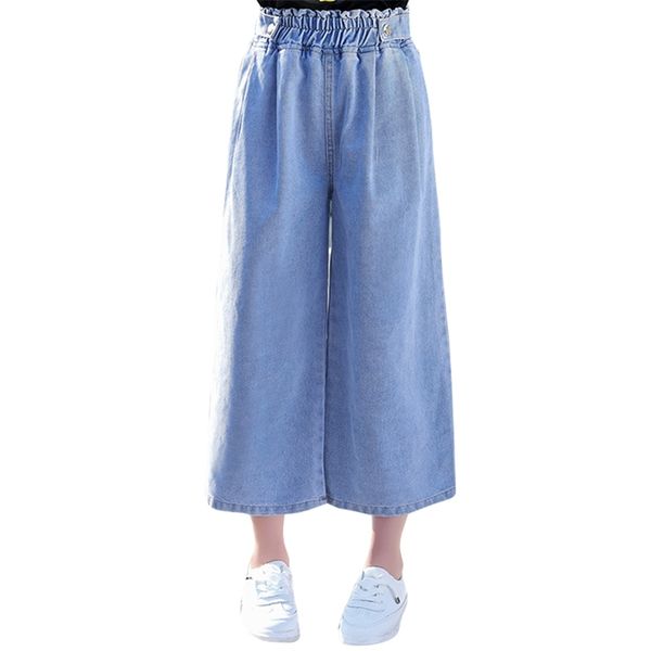 jeans for girls solid color children's girl spring autumn kid casual style clothing 6 8 10 12 14 210528, Blue
jeans for girls solid color children's girl spring autumn kid casual style clothing 6 8 10 12 14 210528, Blue