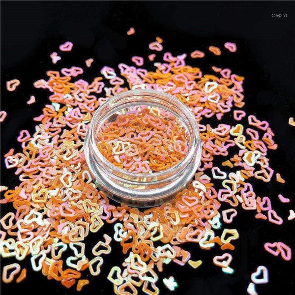 holographic laser pvc chunky glitters hollow heart shape sequins acrylic nails powder flakes craft party supplies decoration1, Silver;gold
holographic laser pvc chunky glitters hollow heart shape sequins acrylic nails powder flakes craft party supplies decoration1, Silver;gold