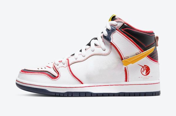 shoes gundam high unicorn banshee sb thunder blue metallic gold white amarillo men women outdoor sports sneakers
shoes gundam high unicorn banshee sb thunder blue metallic gold white amarillo men women outdoor sports sneakers