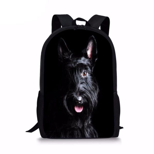 cute 3d animal puppies scottish terrier print boys girls schoolbags casual teens lap backpacks students bookbagssumka school bags
cute 3d animal puppies scottish terrier print boys girls schoolbags casual teens lap backpacks students bookbagssumka school bags
