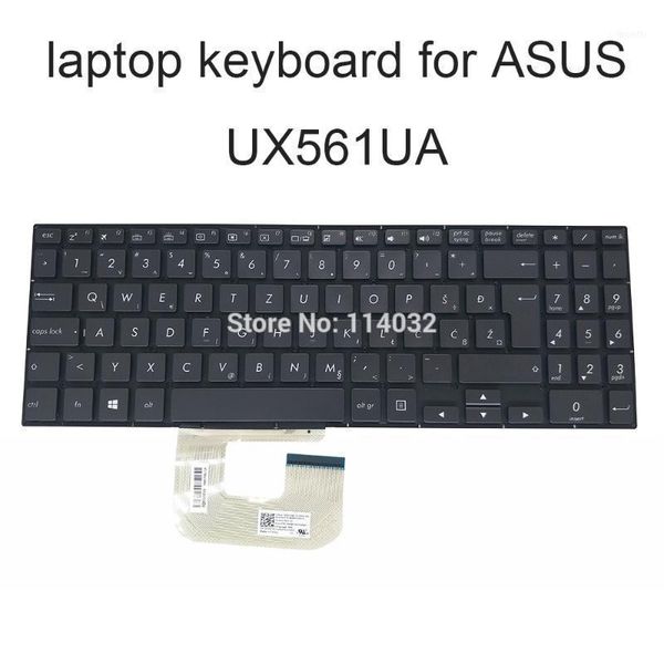 replacement keyboards backlit keyboard ux561 for asus zenbook un ux 561ua wb bosnian serbian black sale 0knb0-5631wb0011
replacement keyboards backlit keyboard ux561 for asus zenbook un ux 561ua wb bosnian serbian black sale 0knb0-5631wb0011