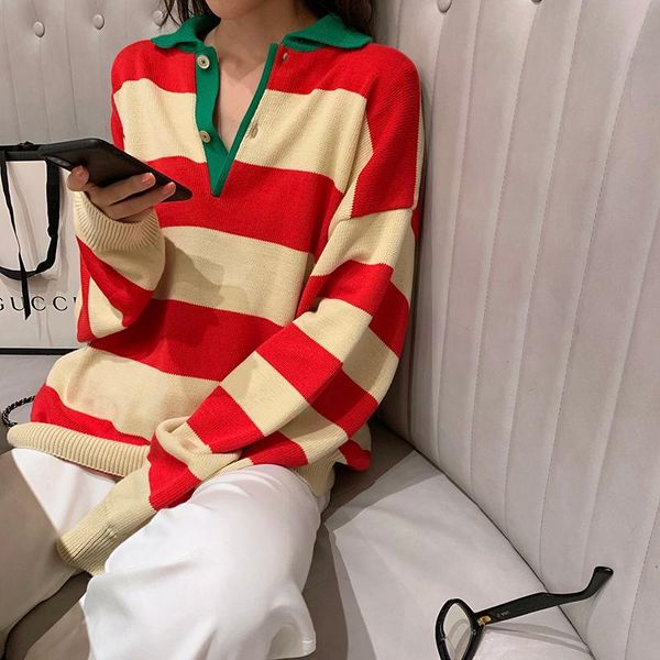 women's hoodies & sweatshirts female students preppy style long sleeve turn-down collar knitting plus size women vintage cotton pullove, Black
women's hoodies & sweatshirts female students preppy style long sleeve turn-down collar knitting plus size women vintage cotton pullove, Black