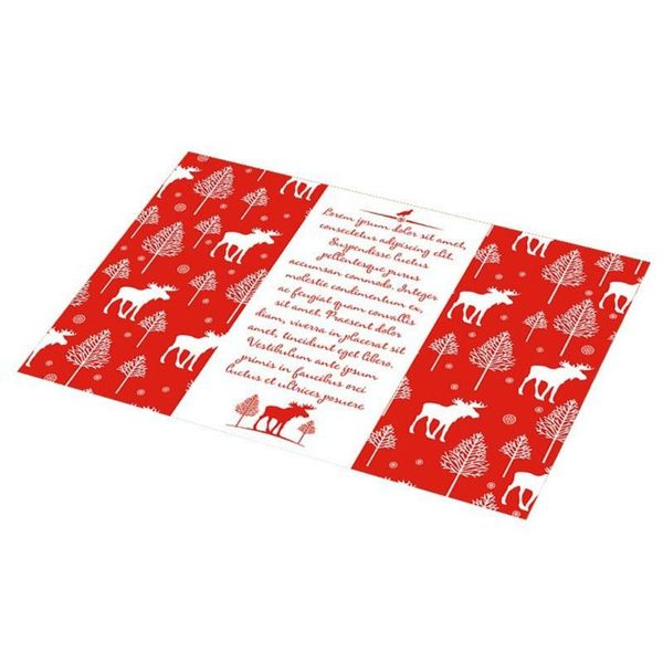 mats & pads q1jb waterproof pvc material christmas placemats for home and restaurant dining room kitchen table decorations 32 styles
mats & pads q1jb waterproof pvc material christmas placemats for home and restaurant dining room kitchen table decorations 32 styles