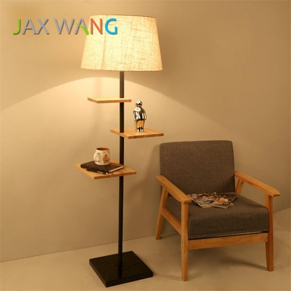 wooden decorative led e27 floor lamp modern living room bedroom study standing lamps white fabric light decor
wooden decorative led e27 floor lamp modern living room bedroom study standing lamps white fabric light decor