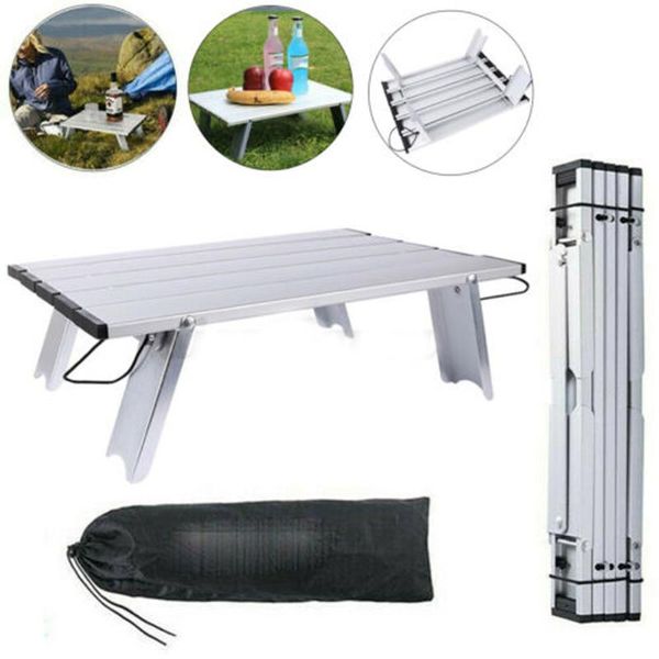 camp furniture 1pcs portable mini folding table aluminum alloy waterproof ultralight camping beach travel picnic outdoor supplies
camp furniture 1pcs portable mini folding table aluminum alloy waterproof ultralight camping beach travel picnic outdoor supplies