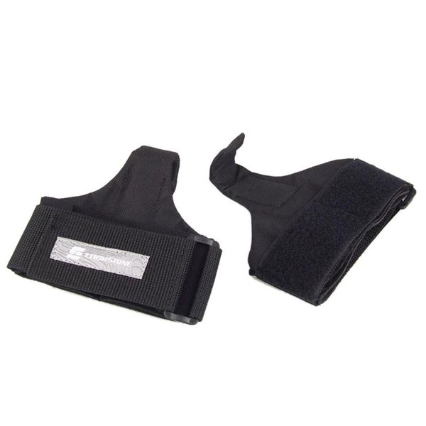 sports gloves 2pcs fitness weight lifting-hook wrist straps glove weightlifting strength training gym hook lifting, Black
sports gloves 2pcs fitness weight lifting-hook wrist straps glove weightlifting strength training gym hook lifting, Black