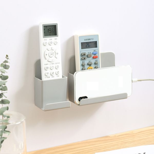 multipurpose 1pcs home storage wall mounted remote control stand holder bathroom accessories s/l pp gray
multipurpose 1pcs home storage wall mounted remote control stand holder bathroom accessories s/l pp gray