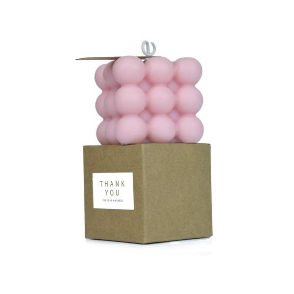 candle holders 2inch bubble cube cute soy wax small candles scented relaxing birthday gift 1pc
candle holders 2inch bubble cube cute soy wax small candles scented relaxing birthday gift 1pc