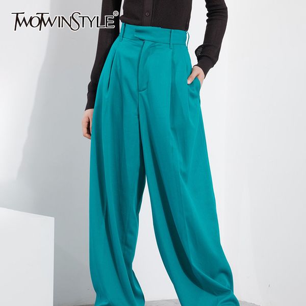 loose joker wide leg pants for women high waist straight casual white trousers female fashion new clotnign 210428, Black;white
loose joker wide leg pants for women high waist straight casual white trousers female fashion new clotnign 210428, Black;white