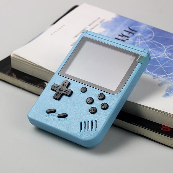 portable game players video consoles handheld player 3 inch 800 retro games in 1 classic 8 bit lcd color screen for boys gifts
portable game players video consoles handheld player 3 inch 800 retro games in 1 classic 8 bit lcd color screen for boys gifts