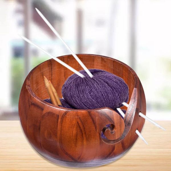 other arts and crafts wooden yarn bowl handmade woven round wool storage for knitting crochet
other arts and crafts wooden yarn bowl handmade woven round wool storage for knitting crochet