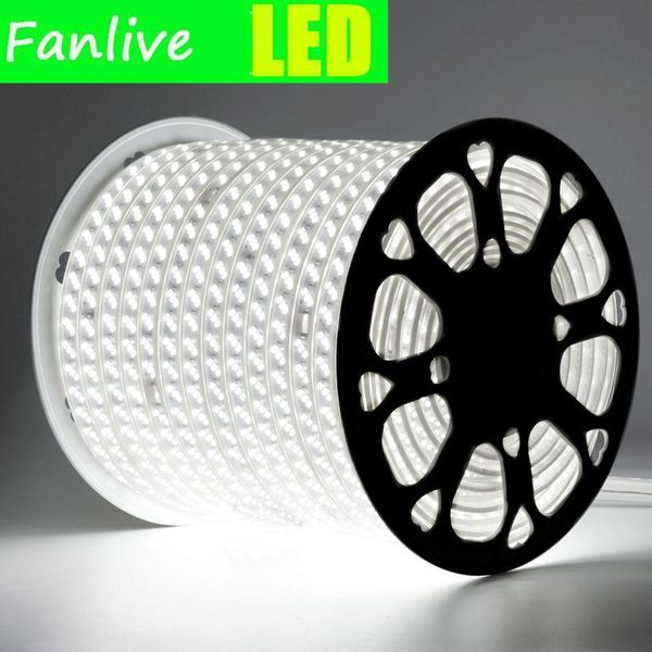 strips fanlive 50m/lot 180leds/m three row strip light ac110v 220v smd 5730 ip65 waterproof neon led flexible lighting 21w power plug
strips fanlive 50m/lot 180leds/m three row strip light ac110v 220v smd 5730 ip65 waterproof neon led flexible lighting 21w power plug
