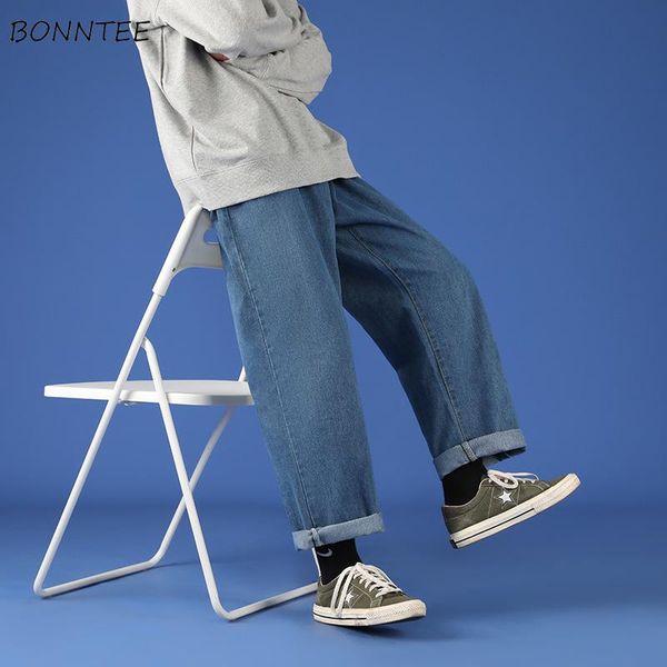 men's jeans straight men oversized s-5xl denim blue vintage trousers male autumn ins fashion loose classic basic solid bottoms chic
men's jeans straight men oversized s-5xl denim blue vintage trousers male autumn ins fashion loose classic basic solid bottoms chic