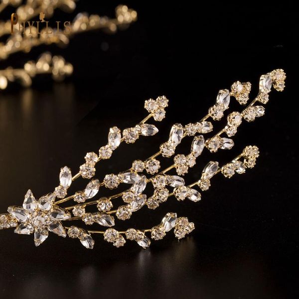 hair clips & barrettes a391 trendy bridal accessories crystal headband crown women headpiece rhinestone head hoop bride jewelry, Golden;silver
hair clips & barrettes a391 trendy bridal accessories crystal headband crown women headpiece rhinestone head hoop bride jewelry, Golden;silver