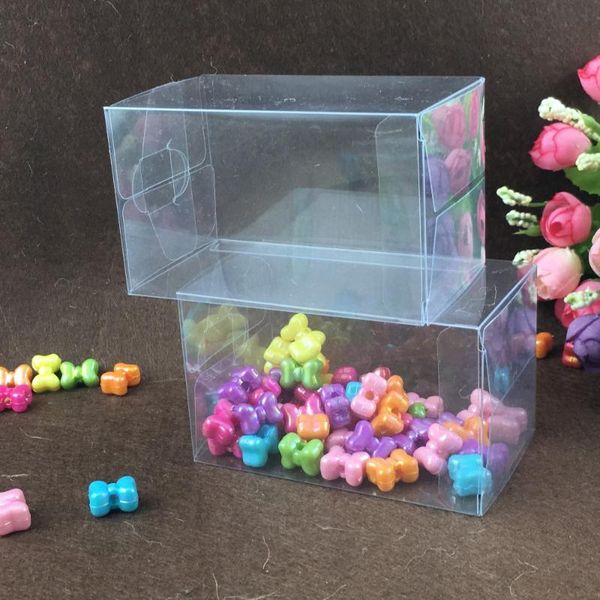 gift wrap 50pcs 13*13*16cm clear plastic pvc box packing boxes for gifts/chocolate/candy/cosmetic/cake/crafts square transparent
gift wrap 50pcs 13*13*16cm clear plastic pvc box packing boxes for gifts/chocolate/candy/cosmetic/cake/crafts square transparent
