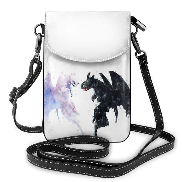 evening bags night fury shoulder bag streetwear student women bulk retro leather purse
evening bags night fury shoulder bag streetwear student women bulk retro leather purse