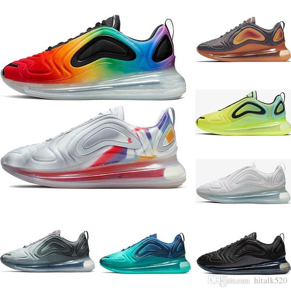 720 running shoes men women triple black white grey desert pink sea sports 72c trainers size quality orange khaki sail 36-45
720 running shoes men women triple black white grey desert pink sea sports 72c trainers size quality orange khaki sail 36-45