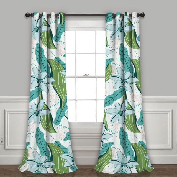 curtain & drapes floral pattern grommet room darkening curtains thermal insulated window panel for bedroom living
curtain & drapes floral pattern grommet room darkening curtains thermal insulated window panel for bedroom living