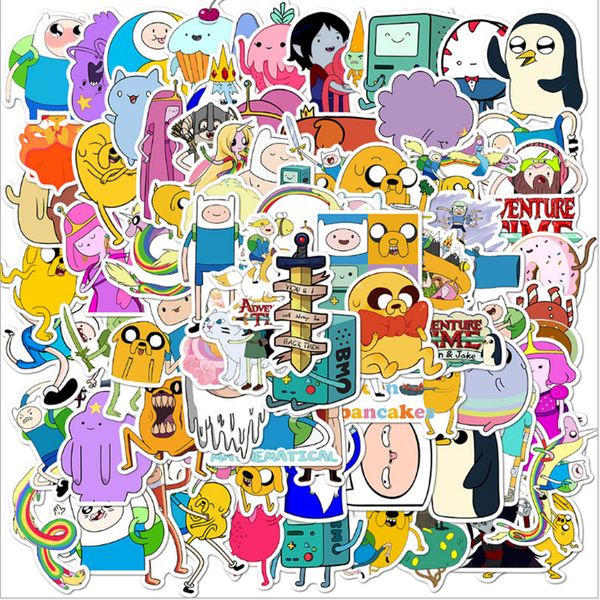 50 adventure time stickers waterproof skateboard travel suitcase phone lapluggage stickers cute kids girl toys
50 adventure time stickers waterproof skateboard travel suitcase phone lapluggage stickers cute kids girl toys