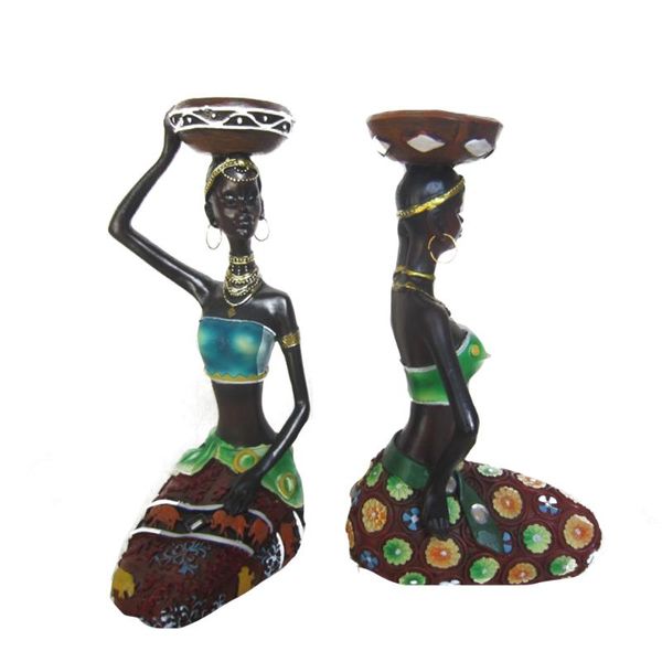 candle holders 2pcs wedding craft home decor resin statue small deskcandlestick african women gift moisture proof restaurant bedroom din
candle holders 2pcs wedding craft home decor resin statue small deskcandlestick african women gift moisture proof restaurant bedroom din
