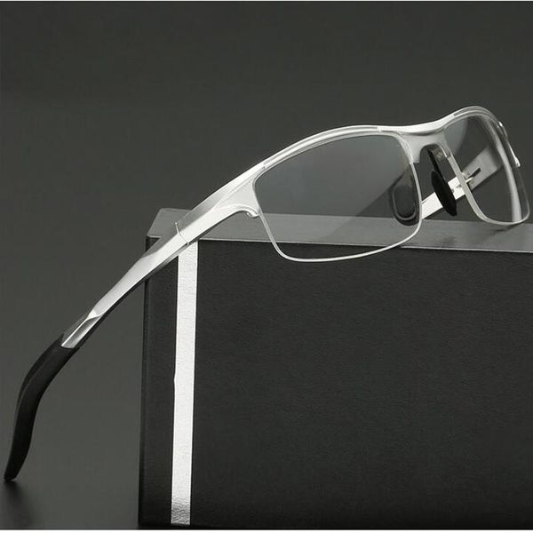 fashion sunglasses frames men eyeglasses myopia optical computer glasses frame brand design plain eye retro de grau femininos, Black
fashion sunglasses frames men eyeglasses myopia optical computer glasses frame brand design plain eye retro de grau femininos, Black