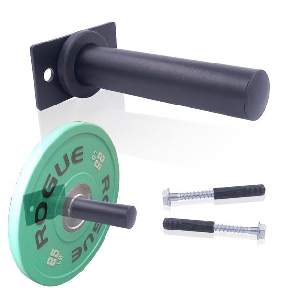accessories home gym barbell plates hanging rod weight storage rack attachment for save space wall mounted
accessories home gym barbell plates hanging rod weight storage rack attachment for save space wall mounted