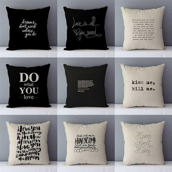 cushion/decorative pillow decorative home cushion cover 45x45cm cozy couch covers pillowcase do what you love printed creative phrase qxd5
cushion/decorative pillow decorative home cushion cover 45x45cm cozy couch covers pillowcase do what you love printed creative phrase qxd5
