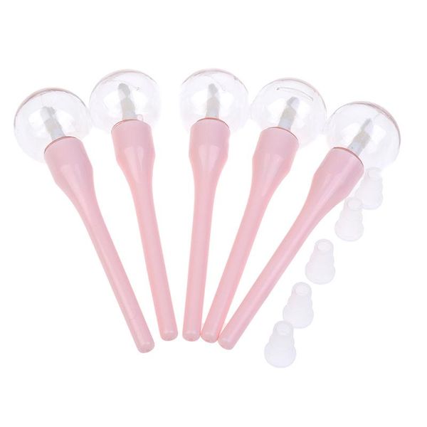 storage bottles & jars pink lollipop empty lip gloss tube mini refillable lips bottle brush container lipgloss lipstick
storage bottles & jars pink lollipop empty lip gloss tube mini refillable lips bottle brush container lipgloss lipstick