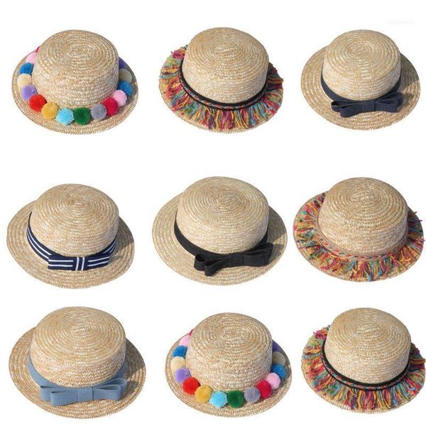 caps & hats summer parent-child women baby kids girl beach bow straw hat flat brim sun cap suitable for taking pos net red11, Yellow
caps & hats summer parent-child women baby kids girl beach bow straw hat flat brim sun cap suitable for taking pos net red11, Yellow