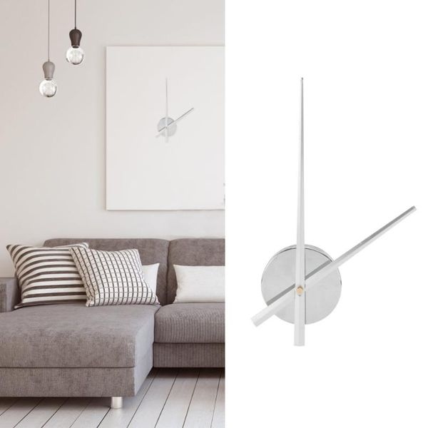 wall clocks diy large cross-stitch clock hands needles 3d home art decor mechanism accessories(black,without batter
wall clocks diy large cross-stitch clock hands needles 3d home art decor mechanism accessories(black,without batter