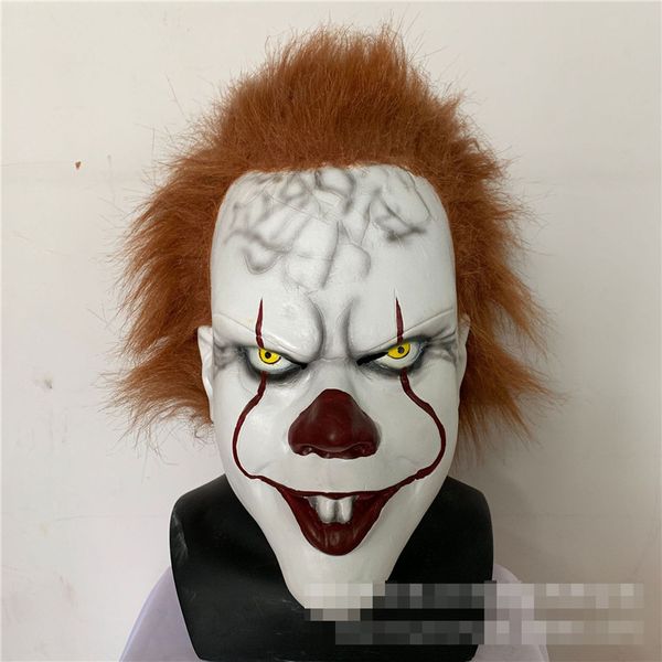 headgear old man horror halloween cosplay medium size latex mask with fake hair mj1335, Silver
headgear old man horror halloween cosplay medium size latex mask with fake hair mj1335, Silver