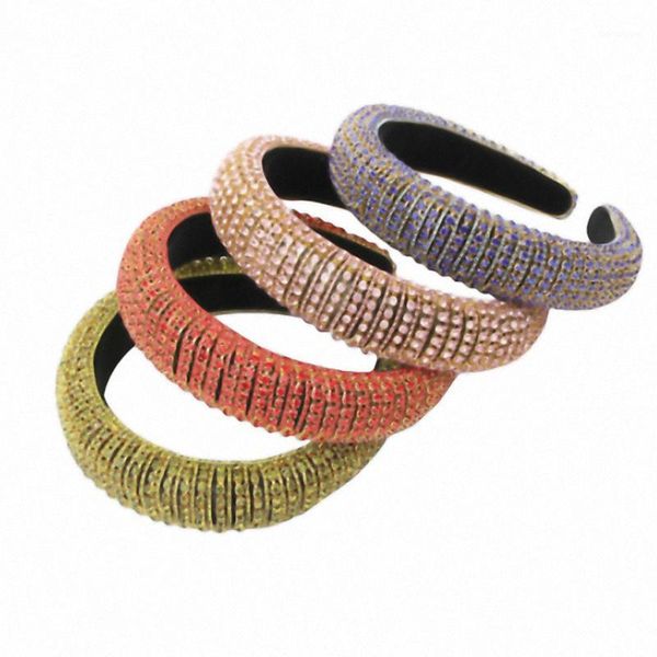 baroque full crystal headbands for women girls luxury sparkly padded rhinestone hairbands hair hoop womens accessories1
baroque full crystal headbands for women girls luxury sparkly padded rhinestone hairbands hair hoop womens accessories1