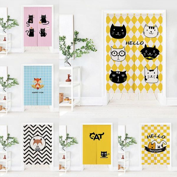 curtain & drapes japanese hanging lucky cat cartoons door restaurant kitchen bedroom screen decorative half costom curtains
curtain & drapes japanese hanging lucky cat cartoons door restaurant kitchen bedroom screen decorative half costom curtains