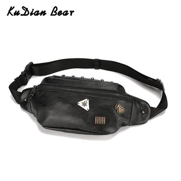 men fanny pack waist belt bag black pu leather hiking men's crossbody chest bags phone pouch bolsos bix352 pm49
men fanny pack waist belt bag black pu leather hiking men's crossbody chest bags phone pouch bolsos bix352 pm49