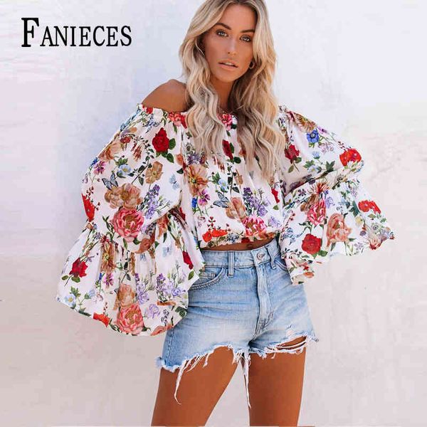 vintage floral print blouse women casual long flare sleeve female shirt v-neck streetwear office ladies 210520, White
vintage floral print blouse women casual long flare sleeve female shirt v-neck streetwear office ladies 210520, White