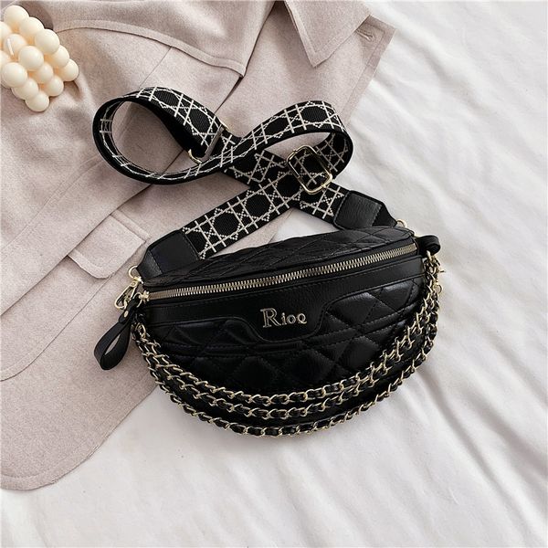 luxury herme handbags and storage spring 2021 new fashion net red women's chest waist versatile lingge chain messenger
luxury herme handbags and storage spring 2021 new fashion net red women's chest waist versatile lingge chain messenger
