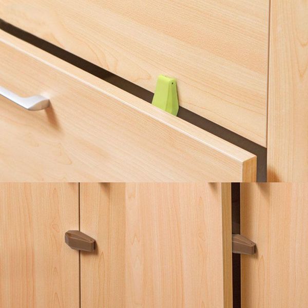 carriers, slings & backpacks 4pcs/set baby safety drawer anti-clipper cute cabinet door lock prevention securite enfant
carriers, slings & backpacks 4pcs/set baby safety drawer anti-clipper cute cabinet door lock prevention securite enfant